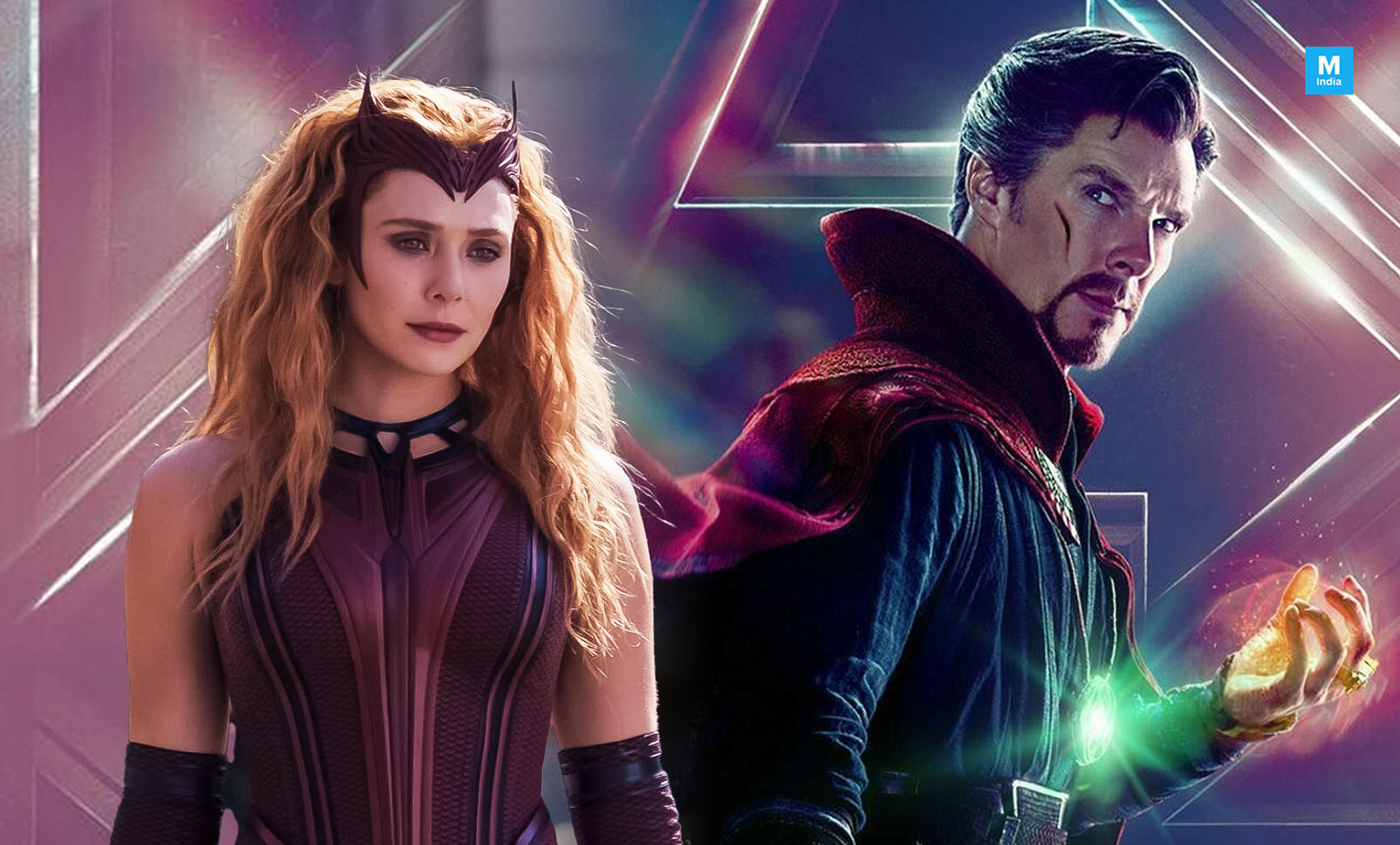 I'm a big marvel fan. after quantumania, i'm done with mcu | digital trends
