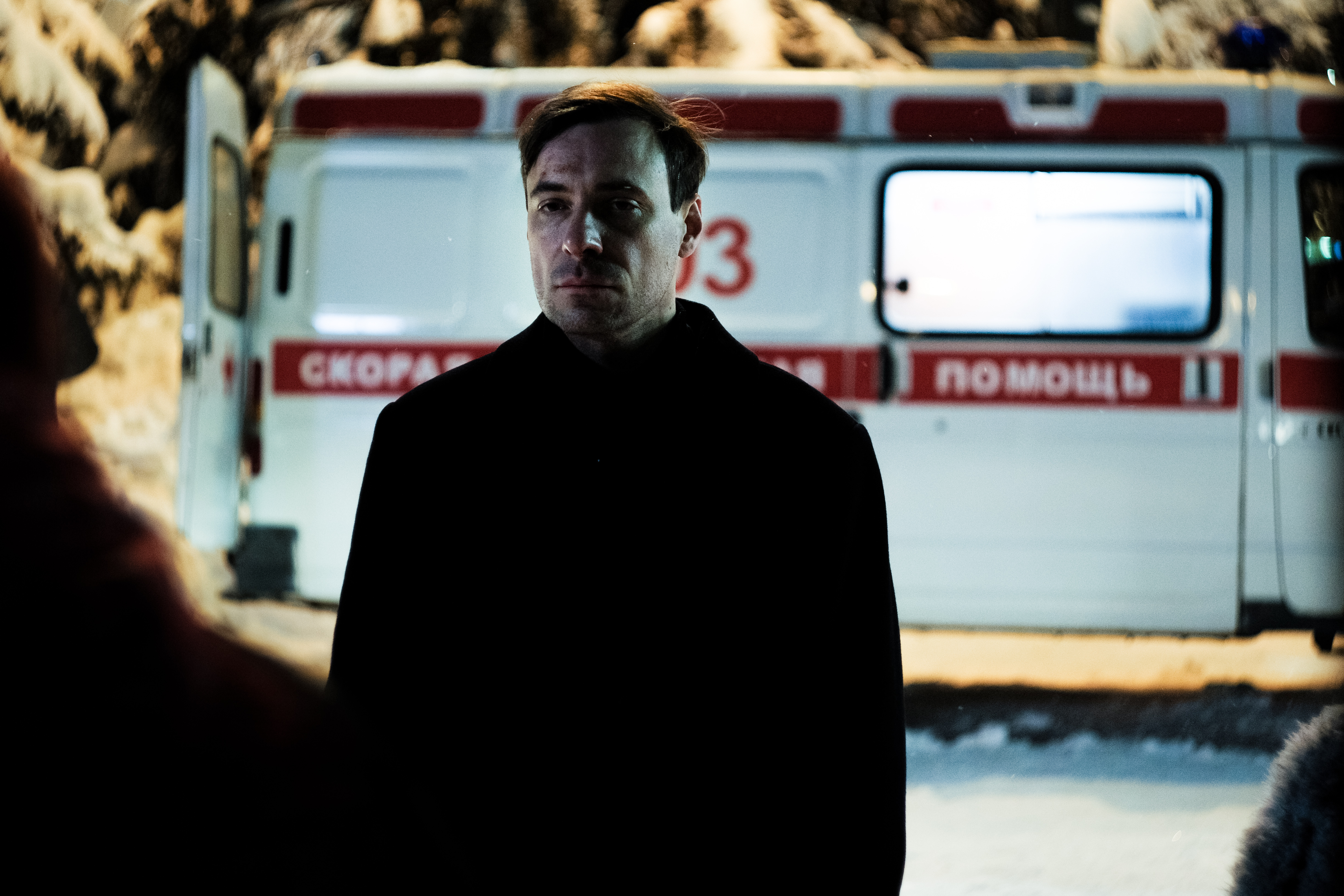 Мертвое озеро (2019) — содержание серий