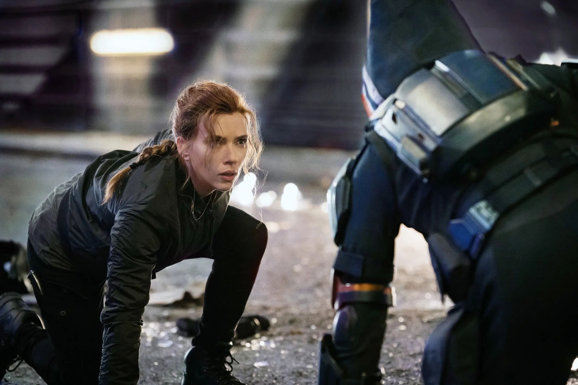 Какие фильмы marvel будут в 4 фазе? даты выхода и неожиданные герои