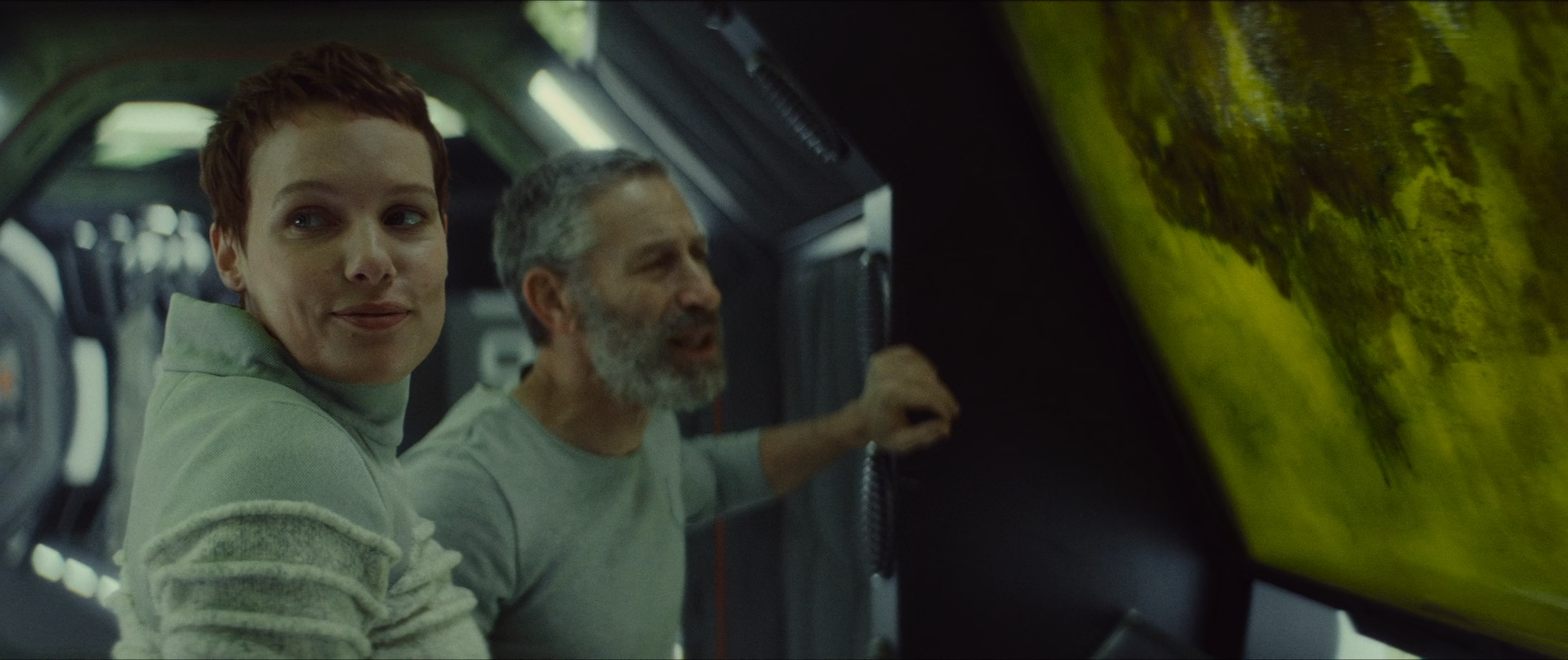 Рубикон (фильм, 2022) — рувики