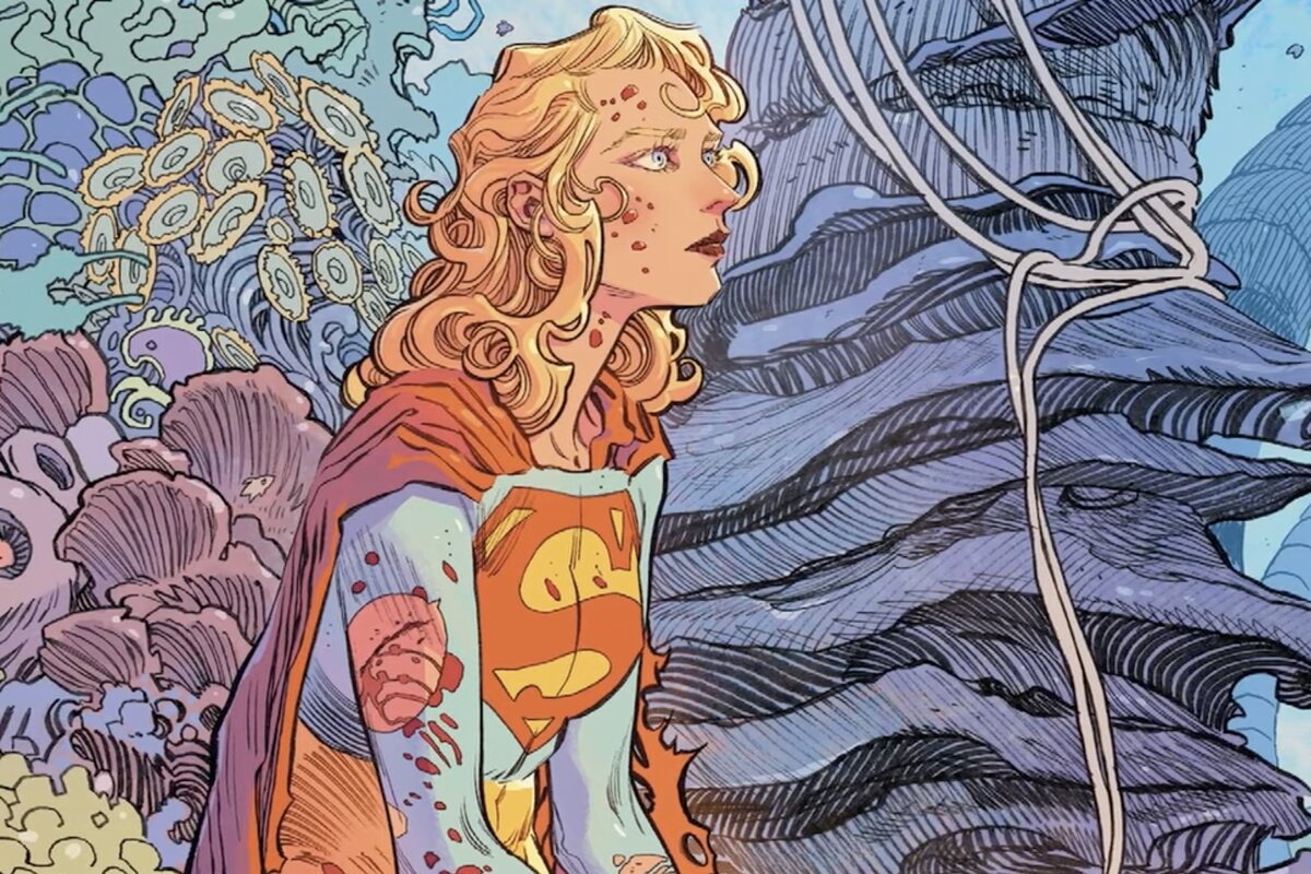 Стали известны финалистки на роль супергёрл в сольном фильме dc » техноновости