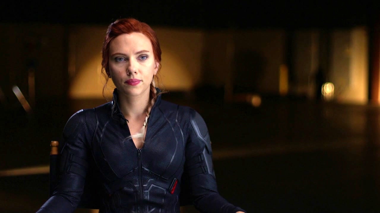 Замена черной вдовы в mcu наконец-то может скопировать то, что впервые сделало персонажа великим после 12 лет разочарования - ёbaster