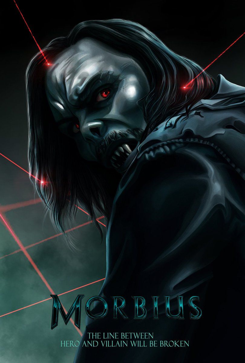 Скачать песню morbius - trailer music бесплатно и слушать онлайн | zvyki.com