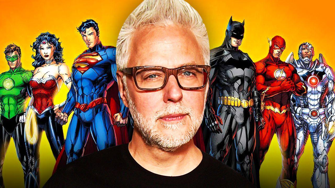 The dc universe in 2022 explained | gamesradar+