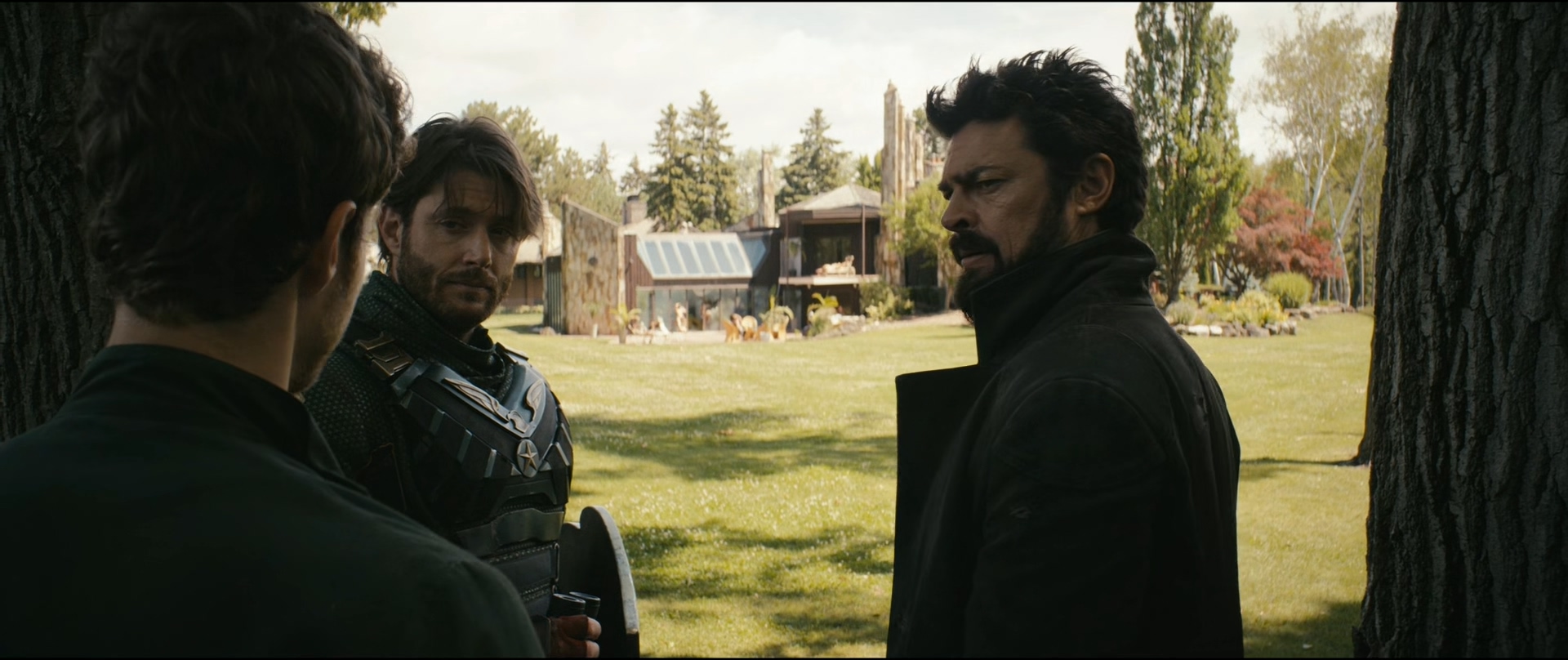 The boys season 3 episode 6 'herogasm' recap, theories, and thoughts