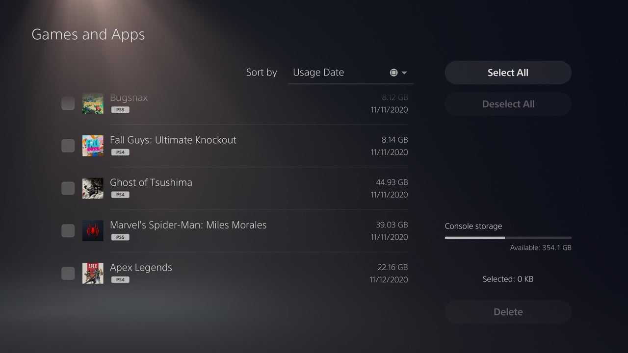 Как перенести игры с ps4 и сохраненные данные на ps5 - moneyadv