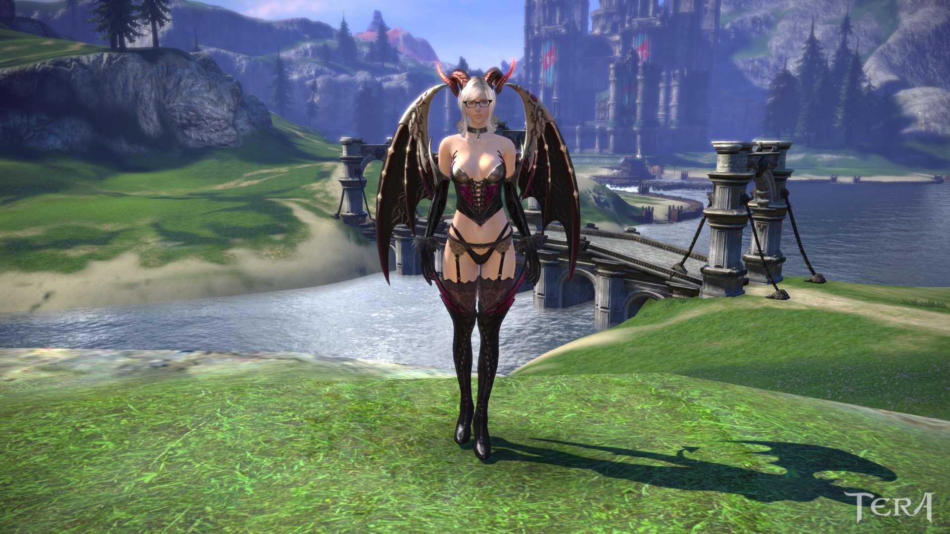 Перевоплощение в дару в archeage | игровой портал mygrind.ru