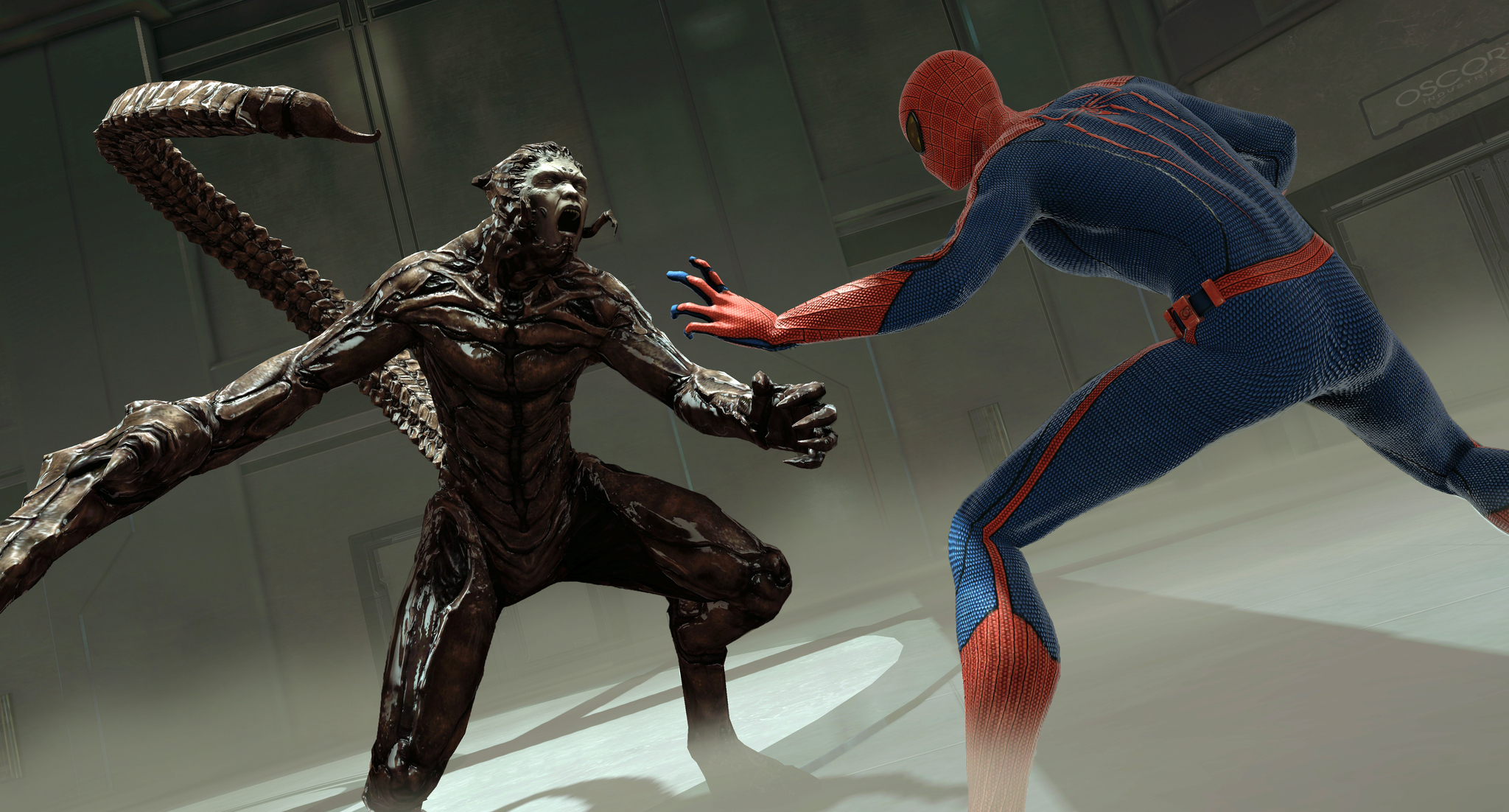 Marvel’s spider-man 2: посмотрите на всех новых и вернувшихся злодеев [галерея]