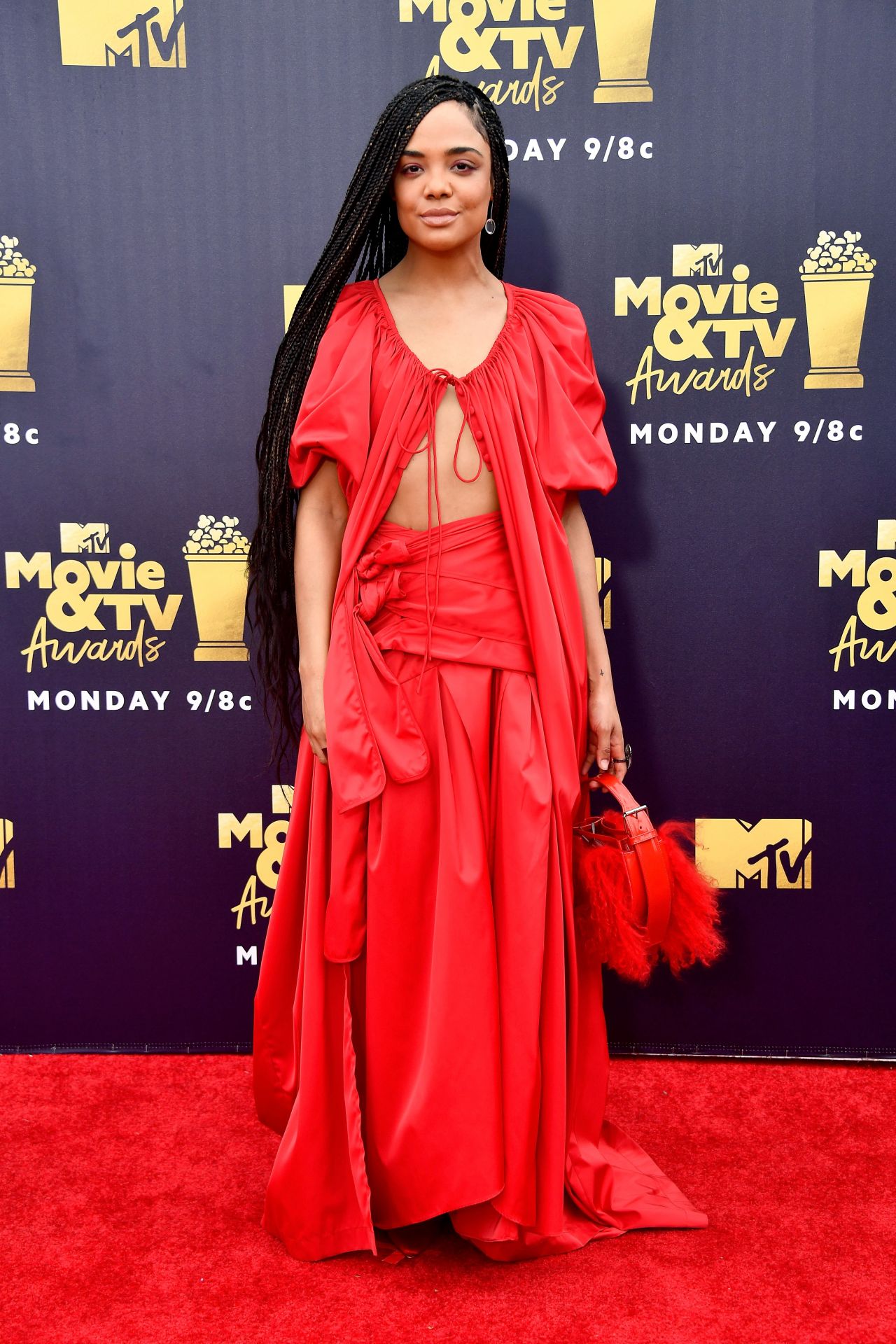 Mtv movie & tv awards 2024 | watch on mtv