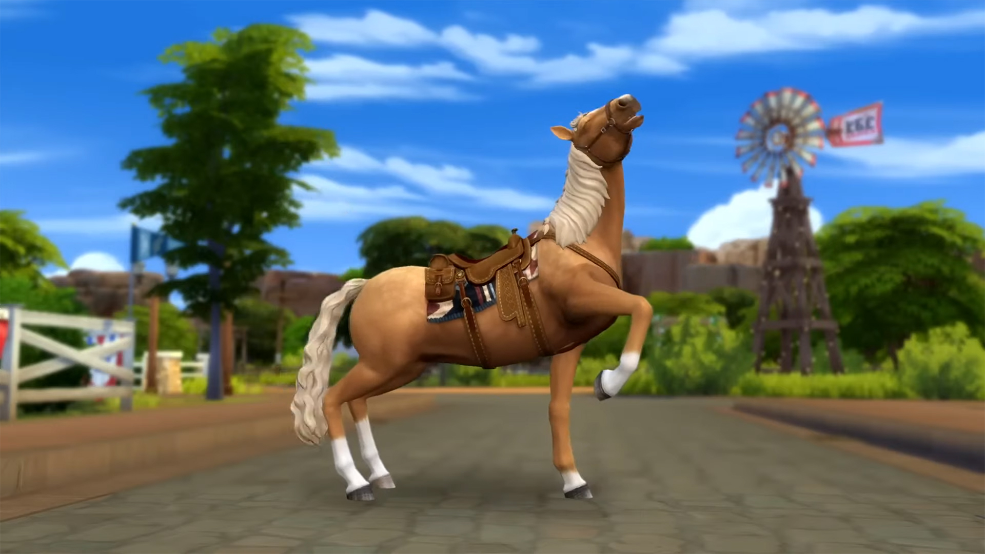 The 6 best horse games on ps5