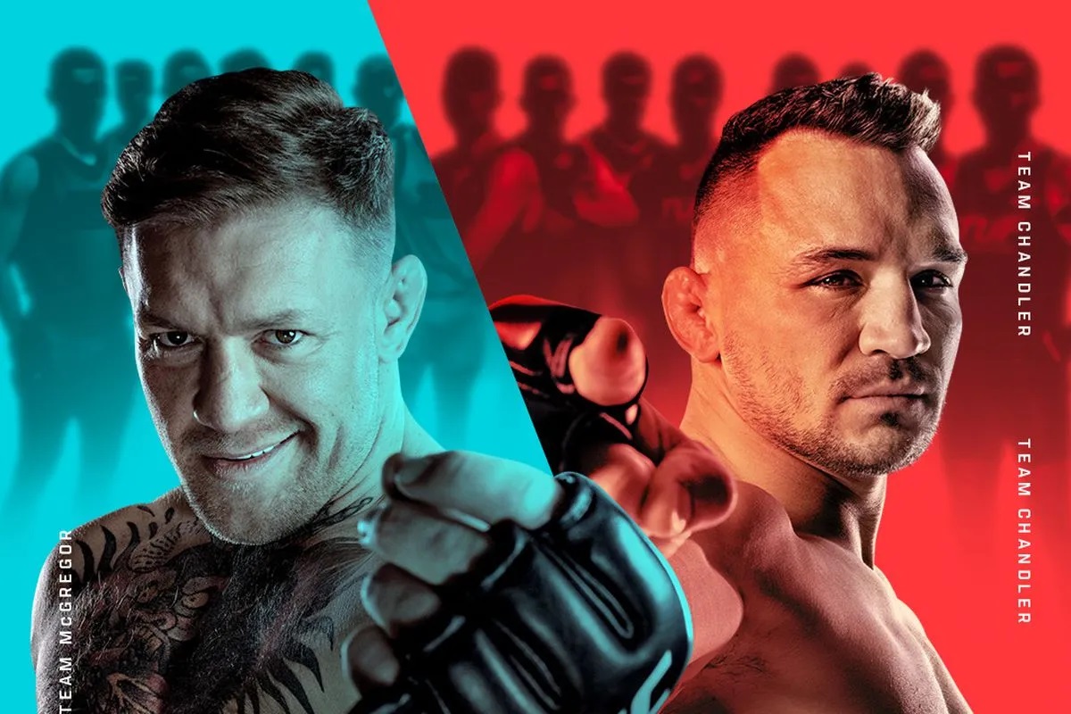 The ultimate fighter 31 - самый ожидаемый сезон в истории реалити-шоу | 29 май, 22:37