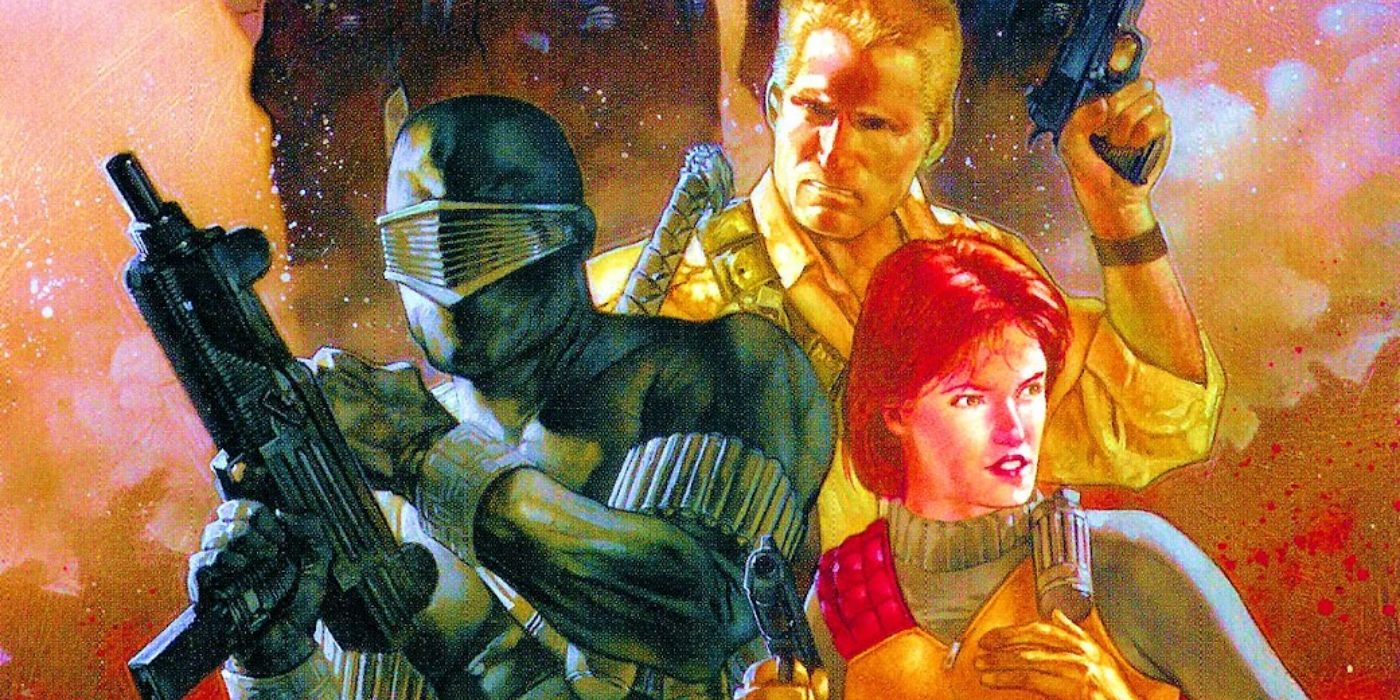Wildstorm - wildstorm