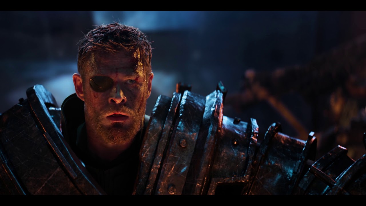 Каждый злодей mcu от худшего к лучшему - истокс клуб