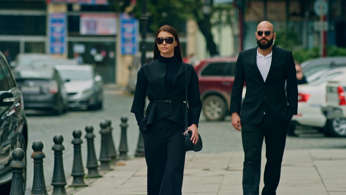 Содержание сериала «ничто не случается дважды», актеры и сюжет, чем закончится