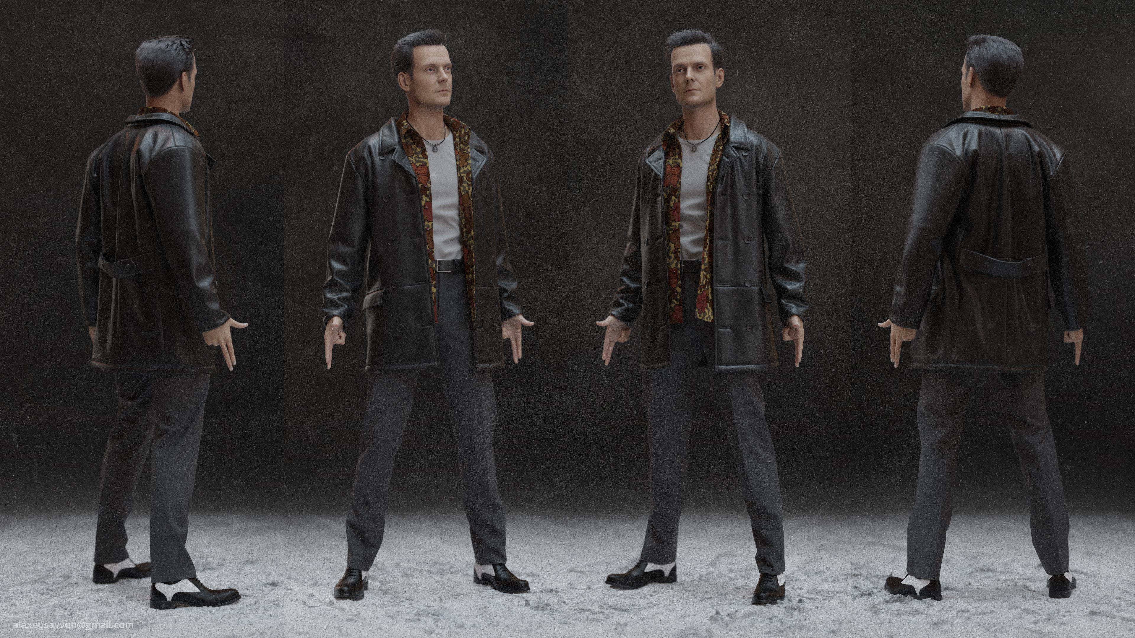 Max payne 4 release date, leaks, trailer & rumors [2024]