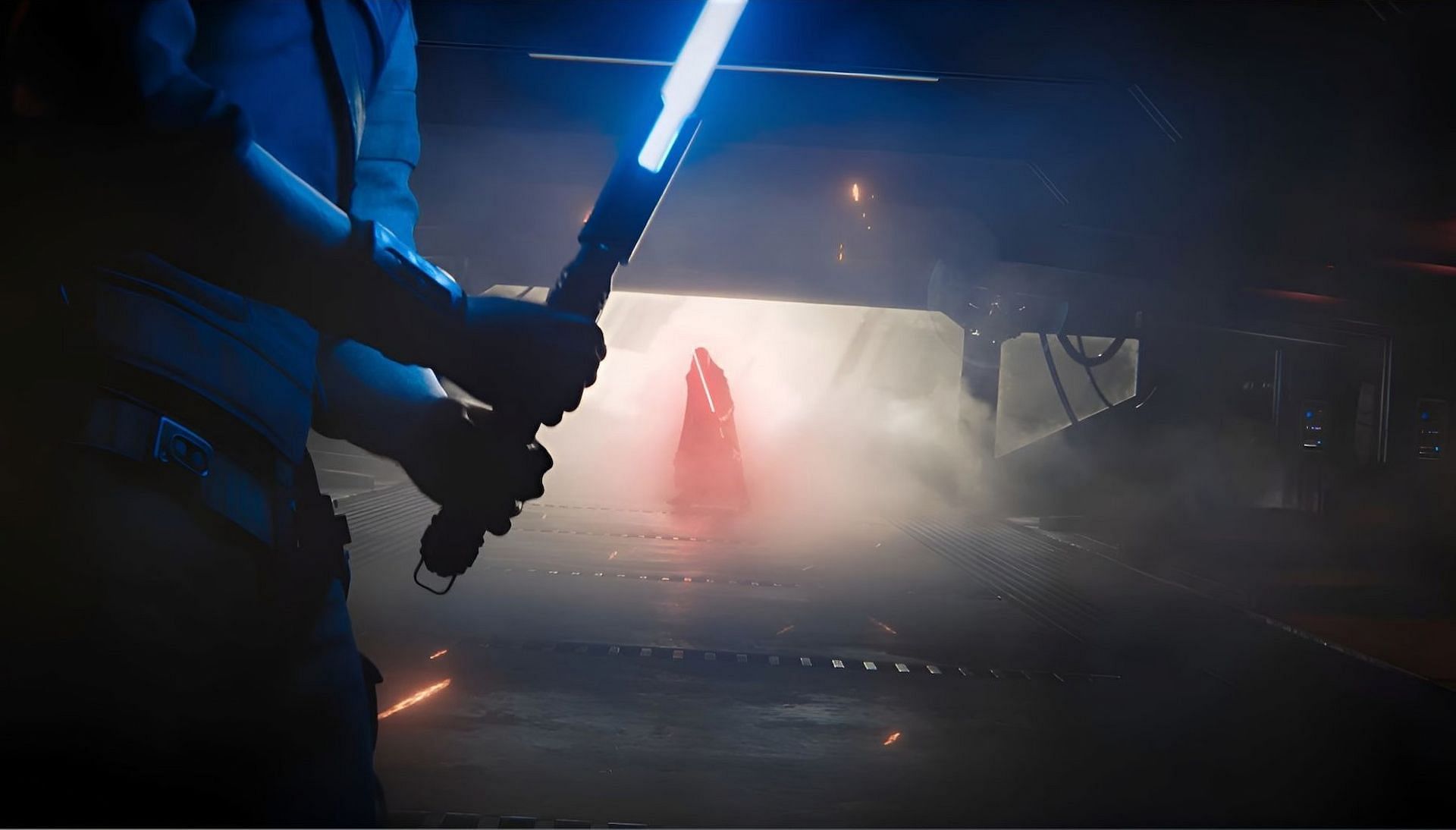 ✅ star wars jedi: fallen order 2 не будет затронута потерей эксклюзивности ea - iwion.ru