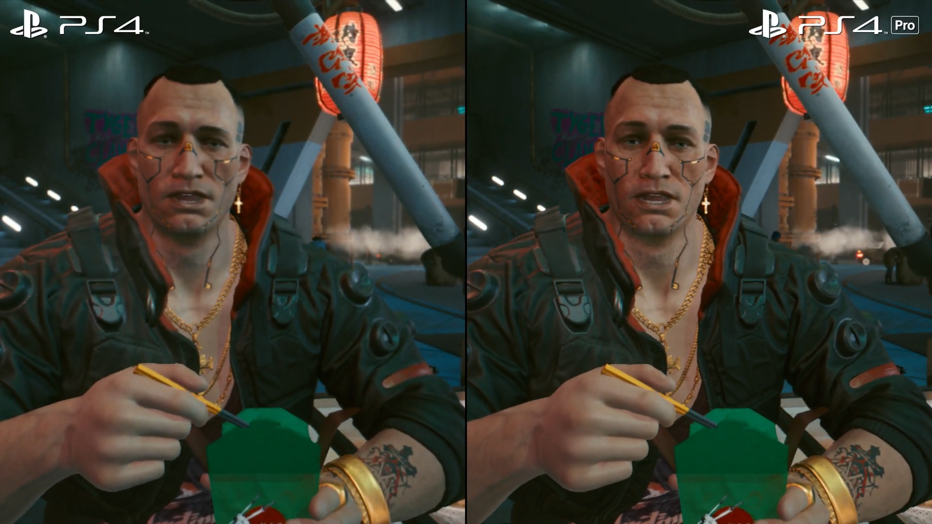 Разработка длиною в 7 лет, переносы и бесконечный хайп. как создавался cyberpunk 2077