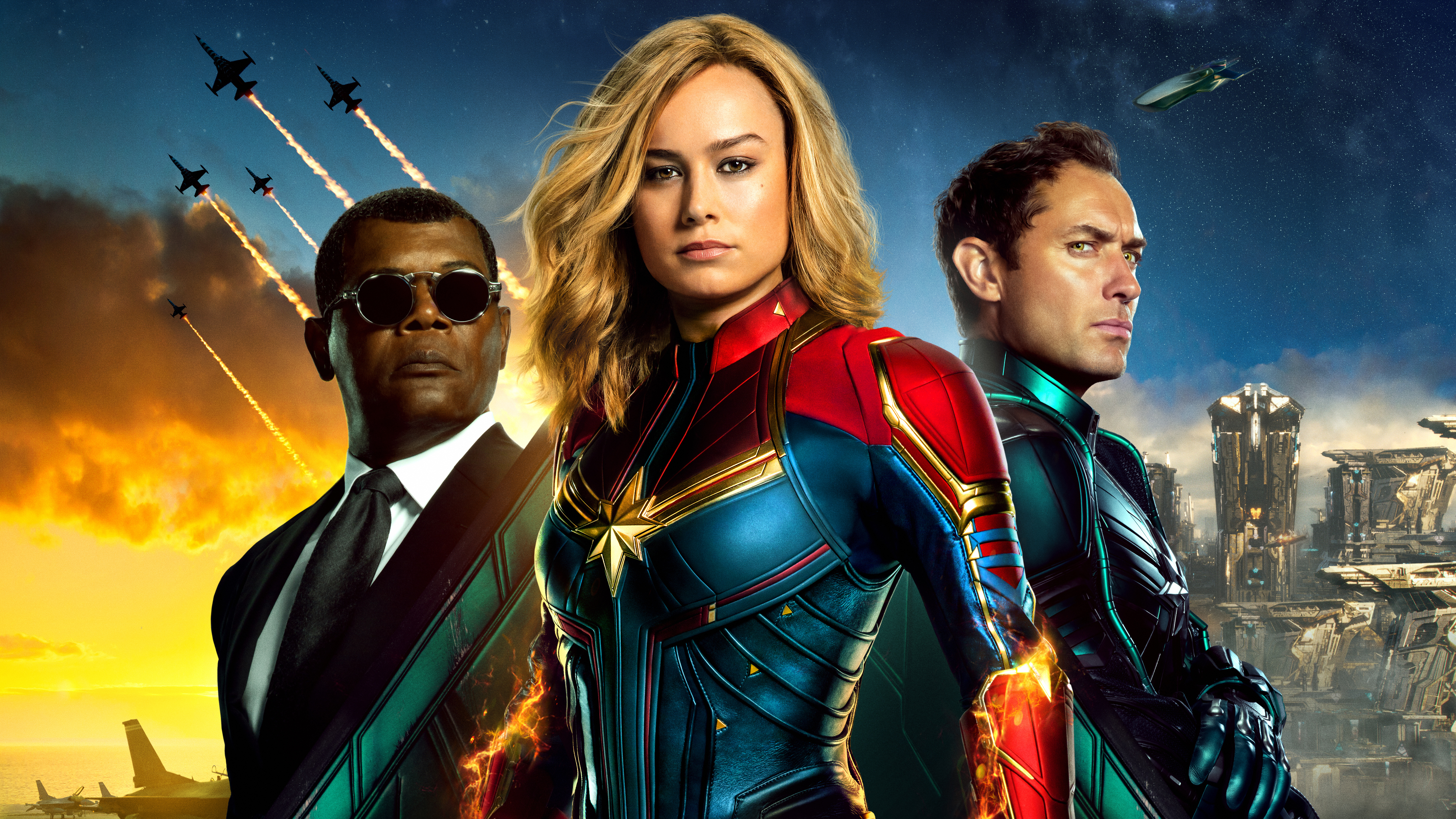 Ретроспектива marvel: как сейчас смотрятся фильмы вселенной