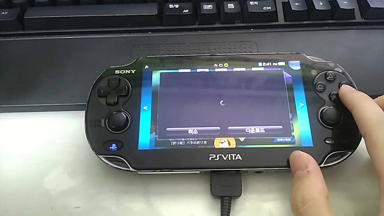 Playstation vita | playstation вики | fandom