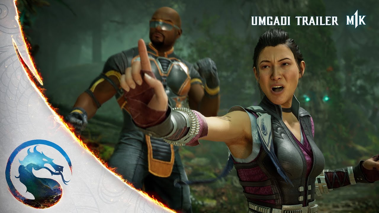Игровая неделя: анонс mortal kombat 1, слив геймплея «смуты» и отмена pve-режима для overwatch 2