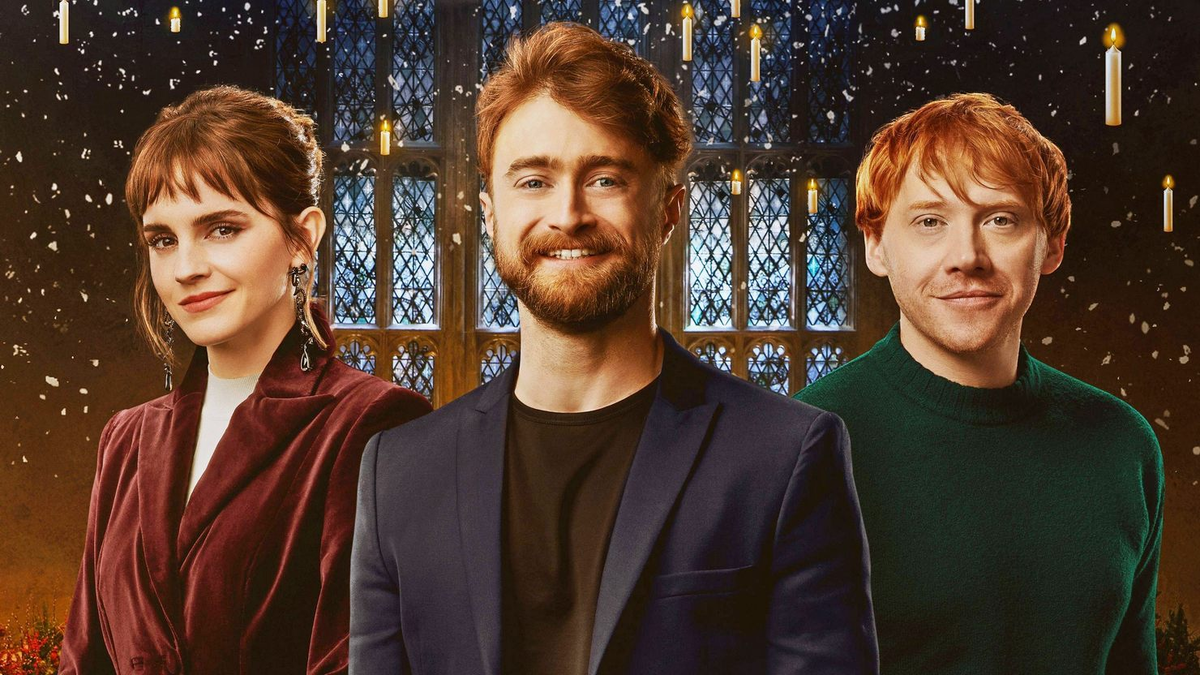 Гарри поттер (сериал, hbo) дата выхода всех серий в россии