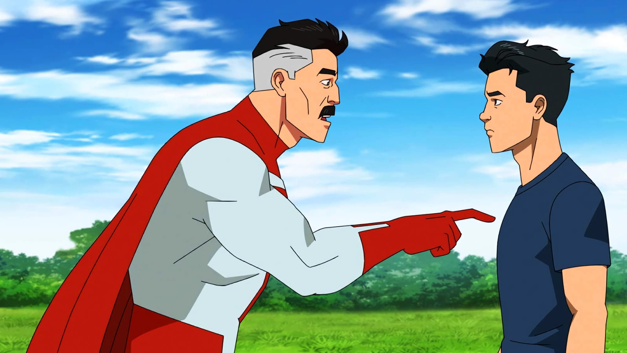 Invincible season 2 on amazon prime release date, cast, trailer, and plot updates