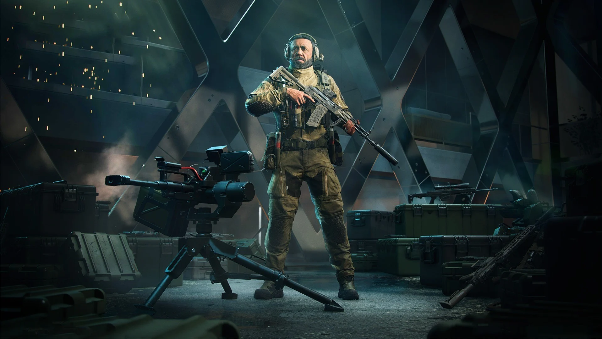 Battlefield 6 release date & features: 10 things to know