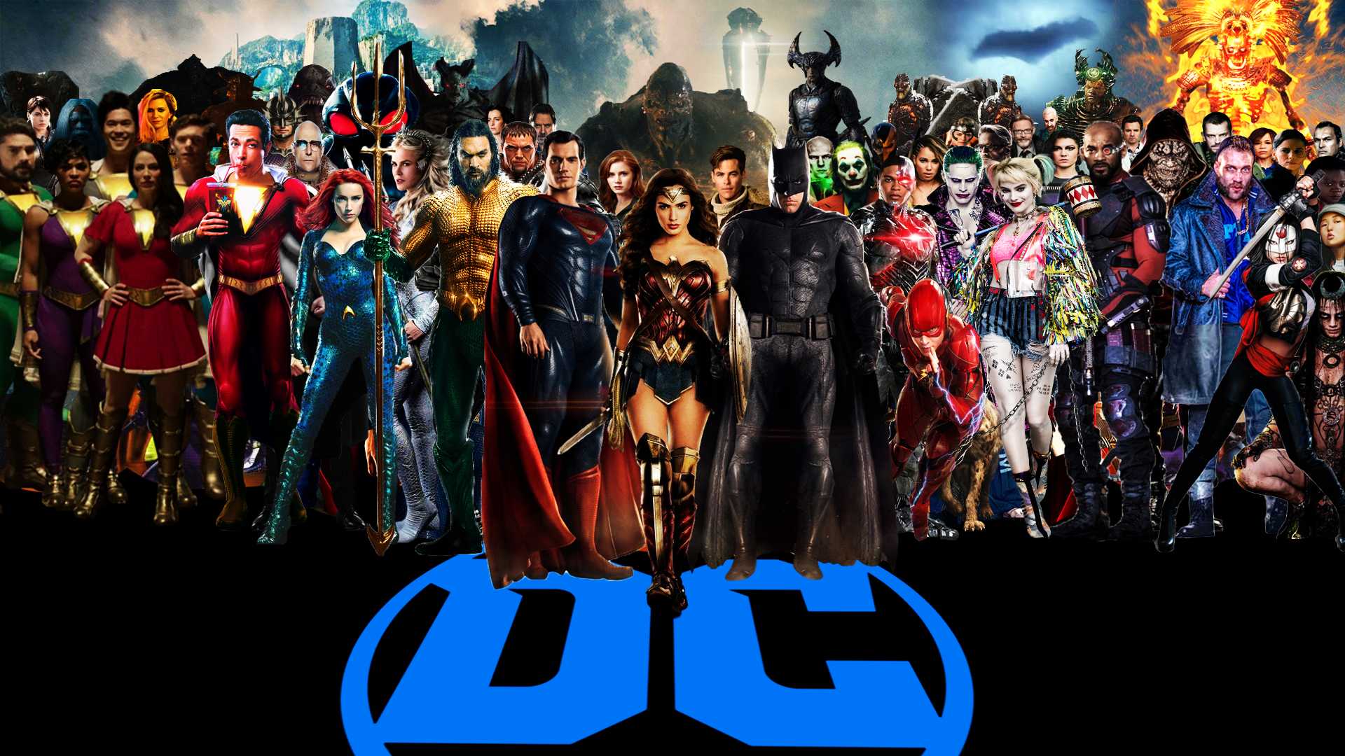 Marvel movie characters that other studios actually own