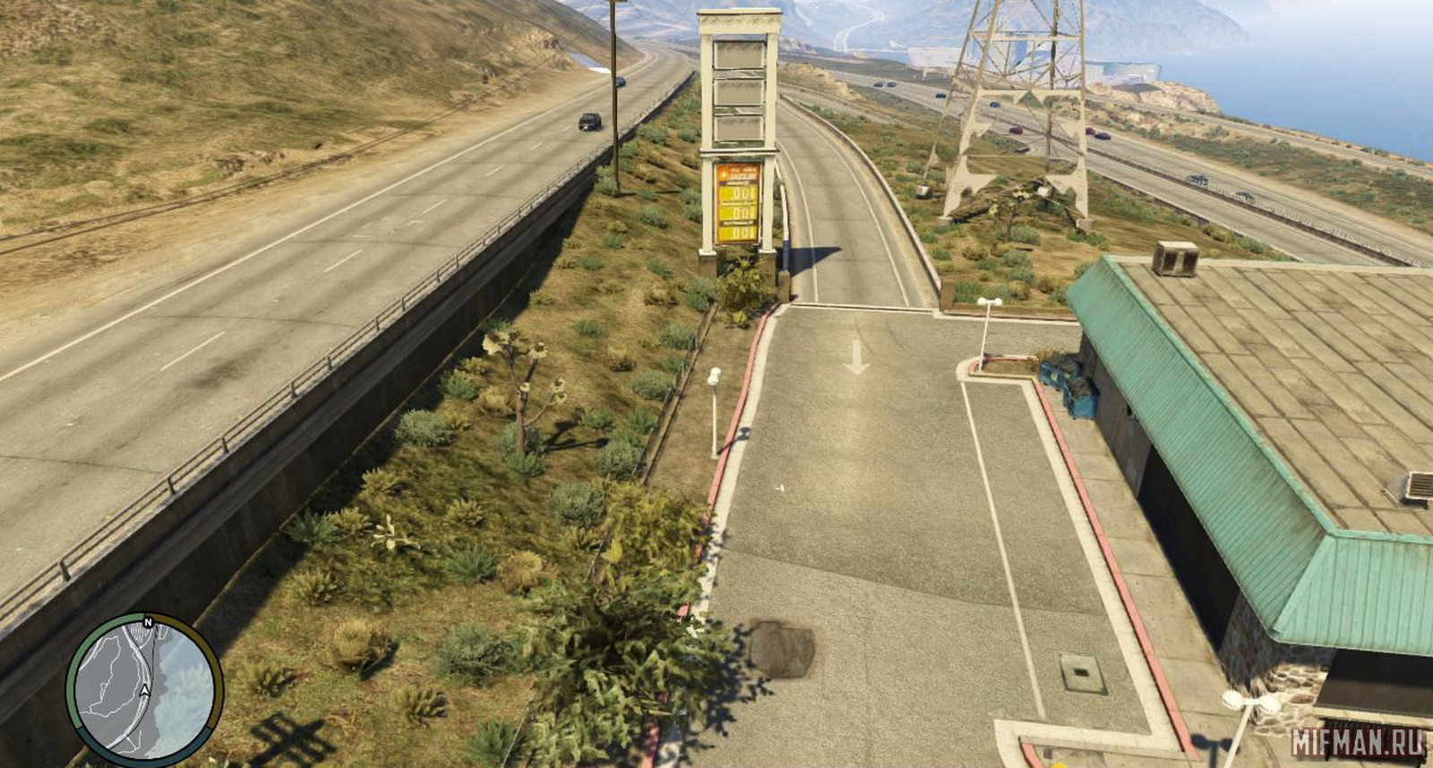 Действия gta online происходят до или после gta 5? - олдскульные геймеры