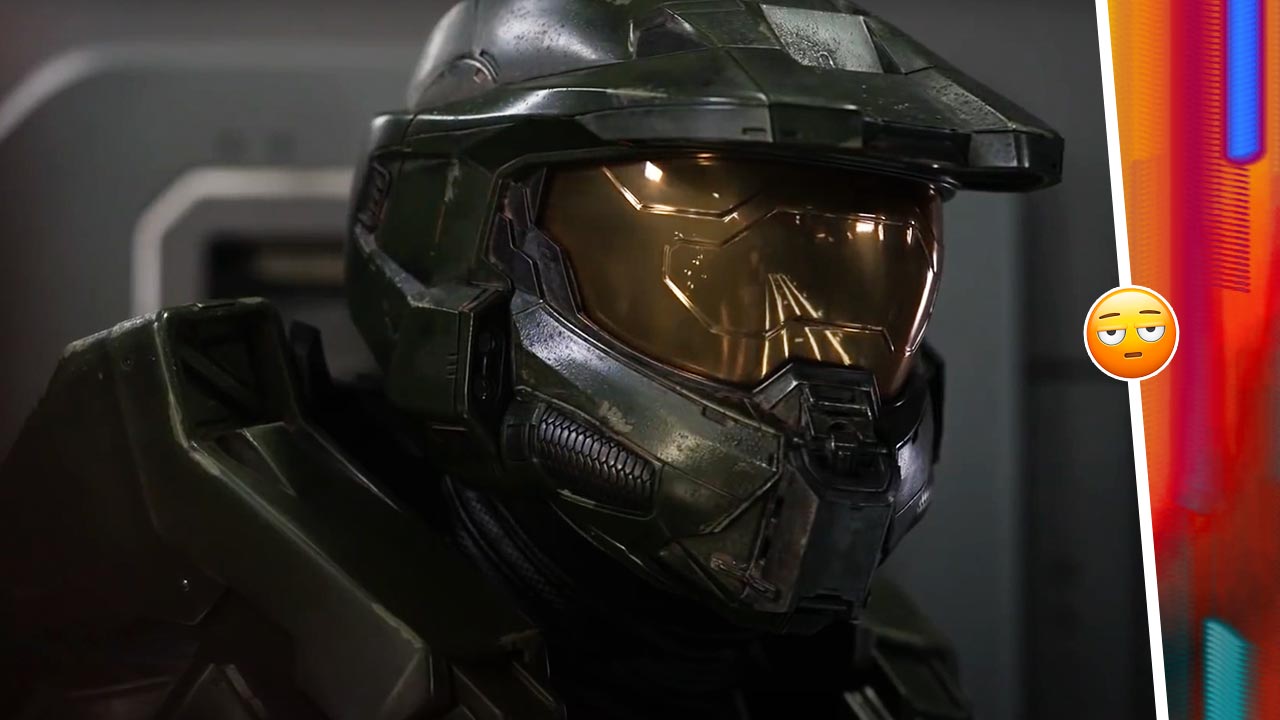 10 самых диких моментов первого сезона halo