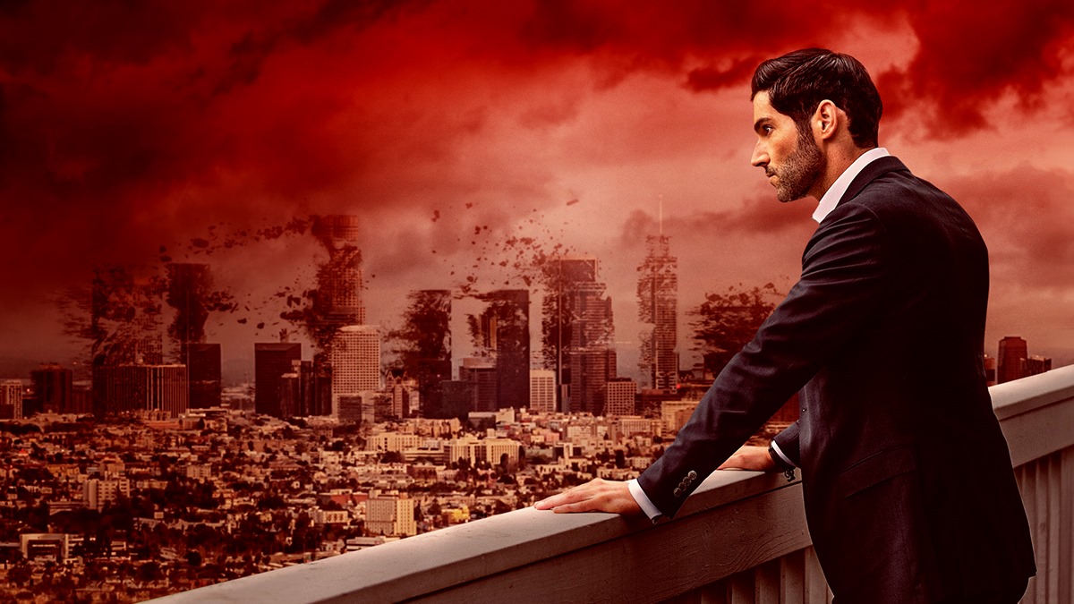 Lucifer season 6: trailer, release date and more