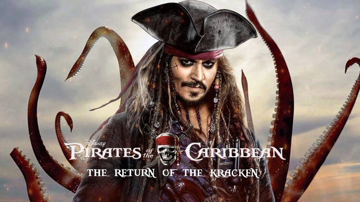 Why pirates of the caribbean 6 release date kept delaying, cast, characters, latest updates 2023 and trailer