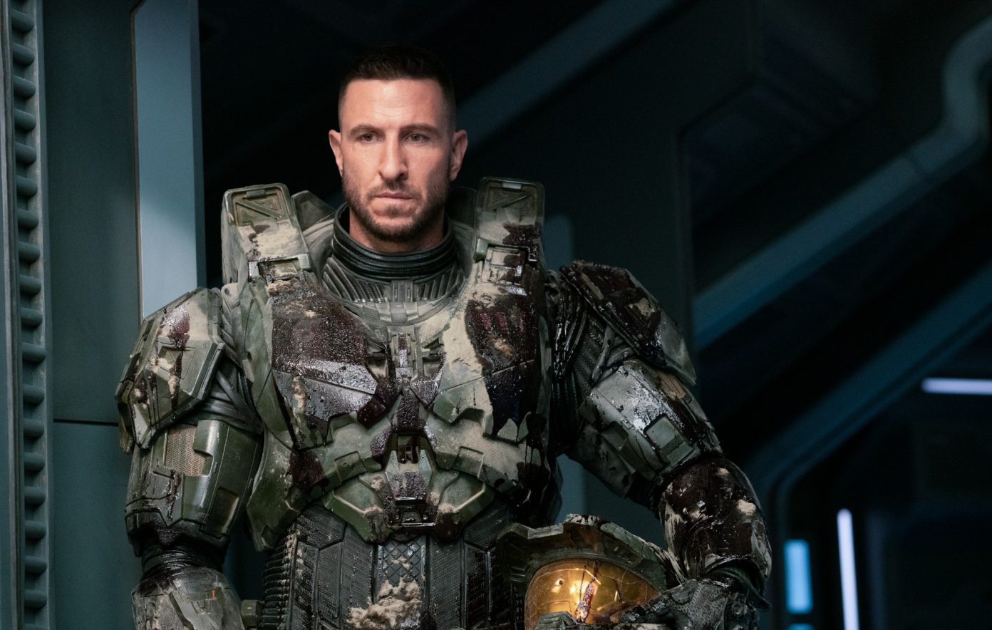 Объяснение концовки первого сезона halo: какова судьба мастера чифа во втором сезоне? - платон интеллект данных
