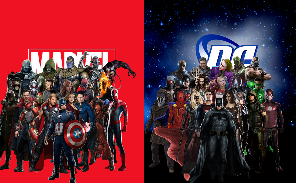 Фантастическая четверка присоединится к mcu: вот как disney может сделать это правильно