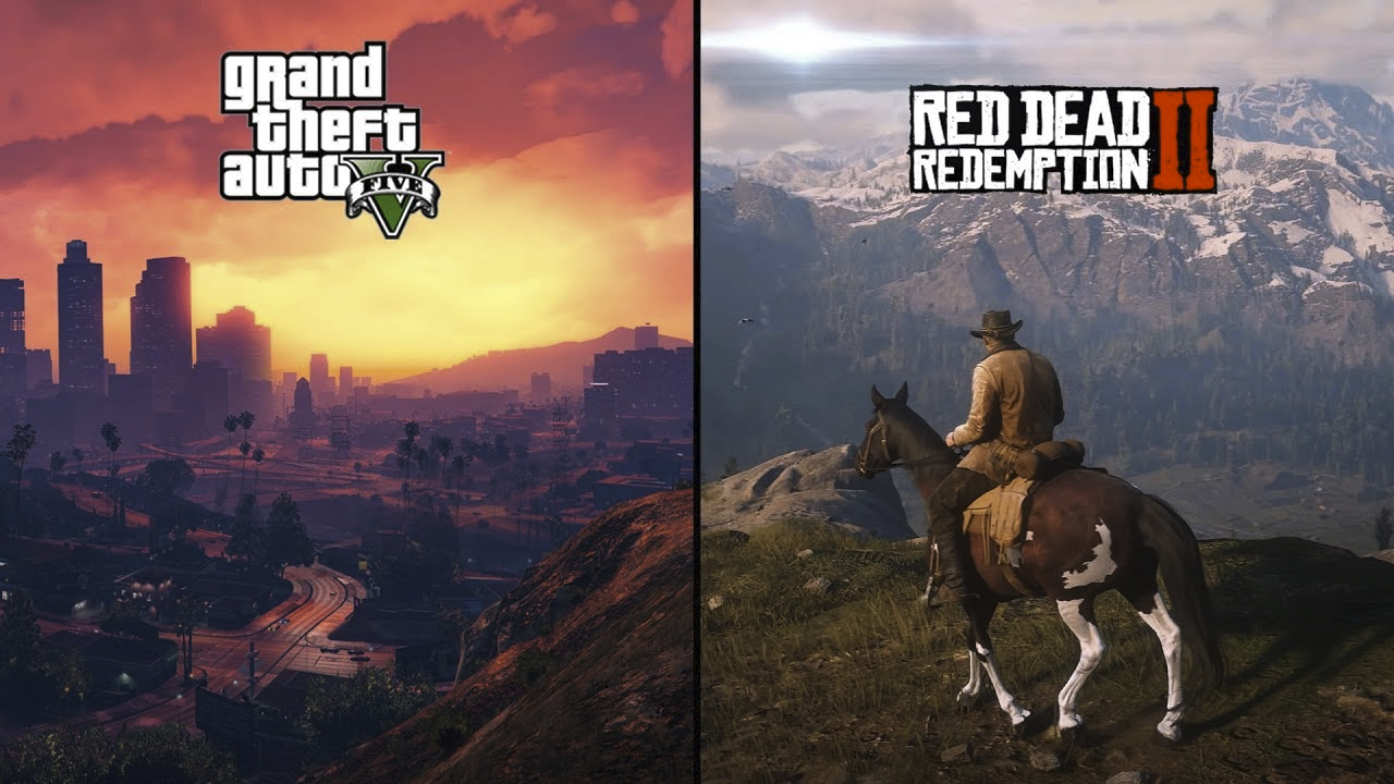 ✅ 10 сюжетных дыр в grand theft auto 5, которые так и не были объяснены - iwion.ru