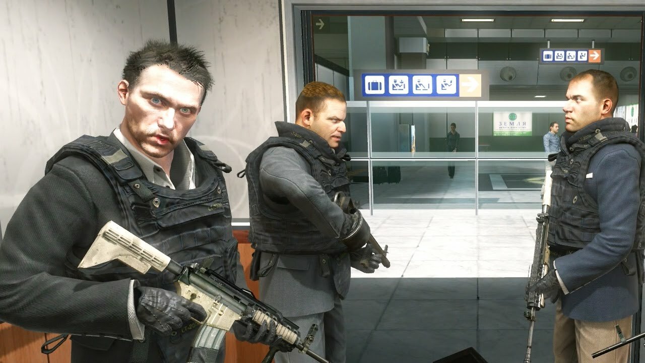 Call of duty: modern warfare 3 — как работает новая система передач? | все перки объяснены