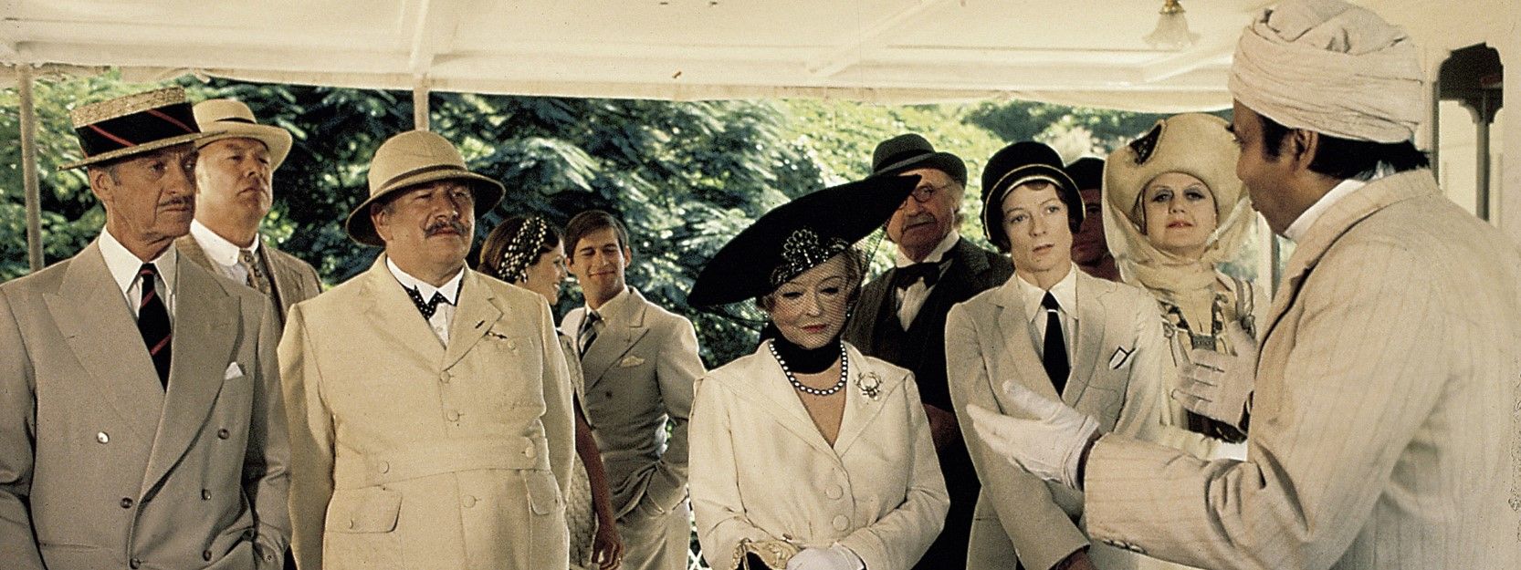 97% в steam. смотрим премьерный трейлер детектива agatha christie – murder on the orient express