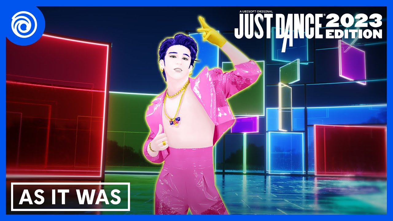Just dance 2019 — рувики: интернет-энциклопедия