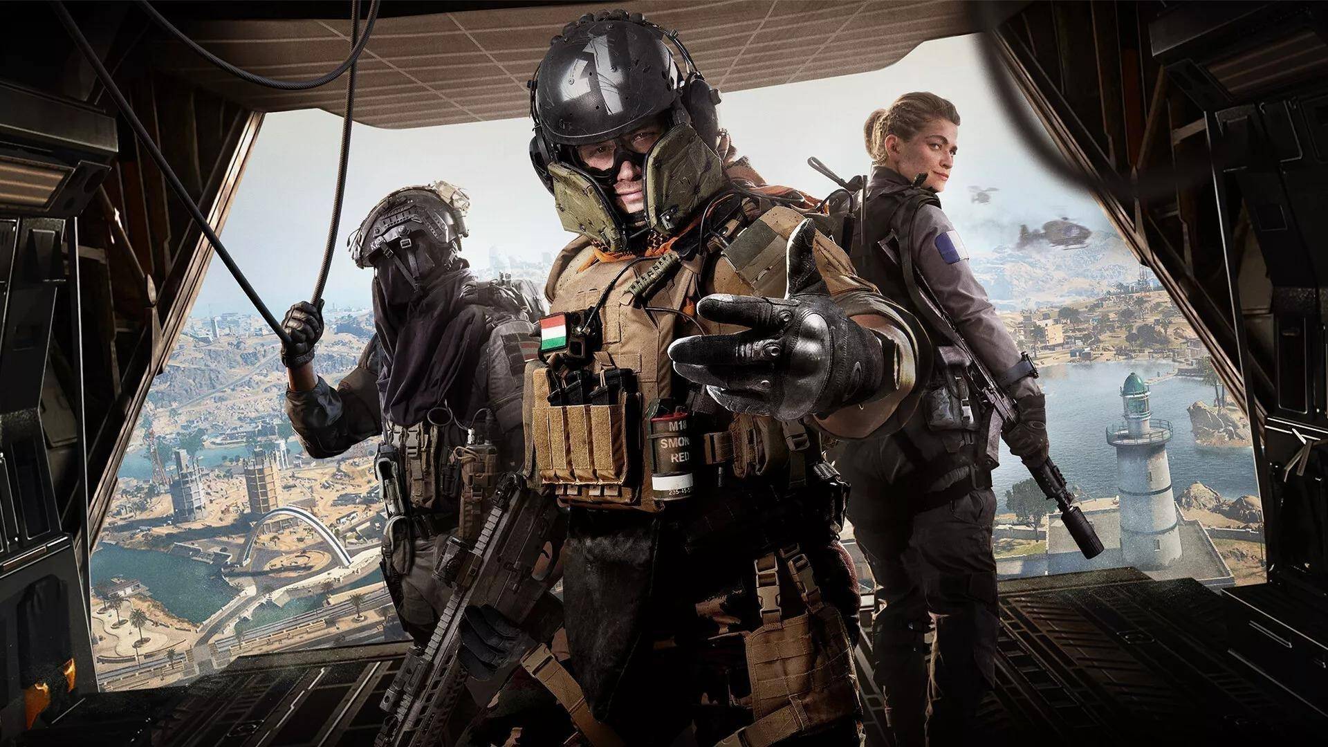Все, что нужно знать о сюжете оригинальной трилогии сall of duty modern warfare | procyber.me