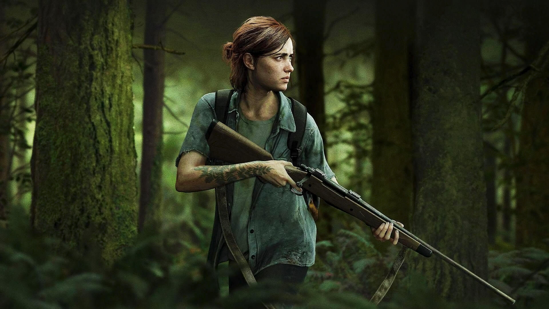 Доступен ли last of us 2 для пк? – руководства ✓ журнал, советы, учебные пособия и обзоры