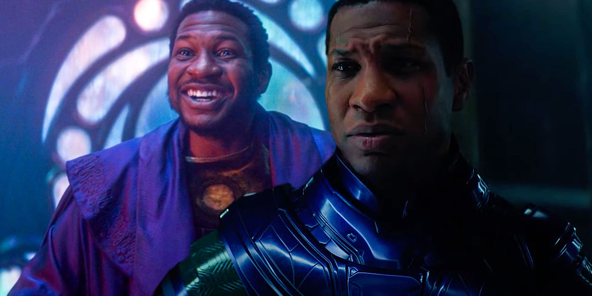 12 злодеев marvel в фазах 5 и 6 mcu, которых можно было бы использовать вместо канга