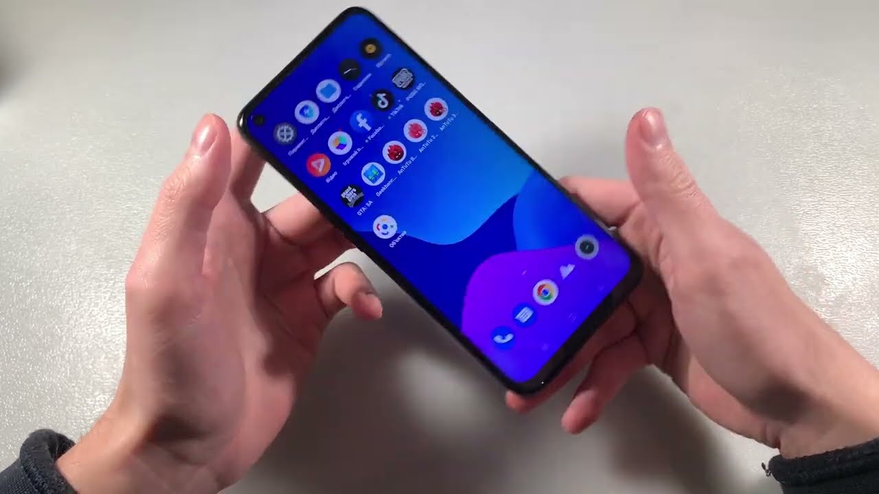 For honor 10i чем отличается от honor 10i