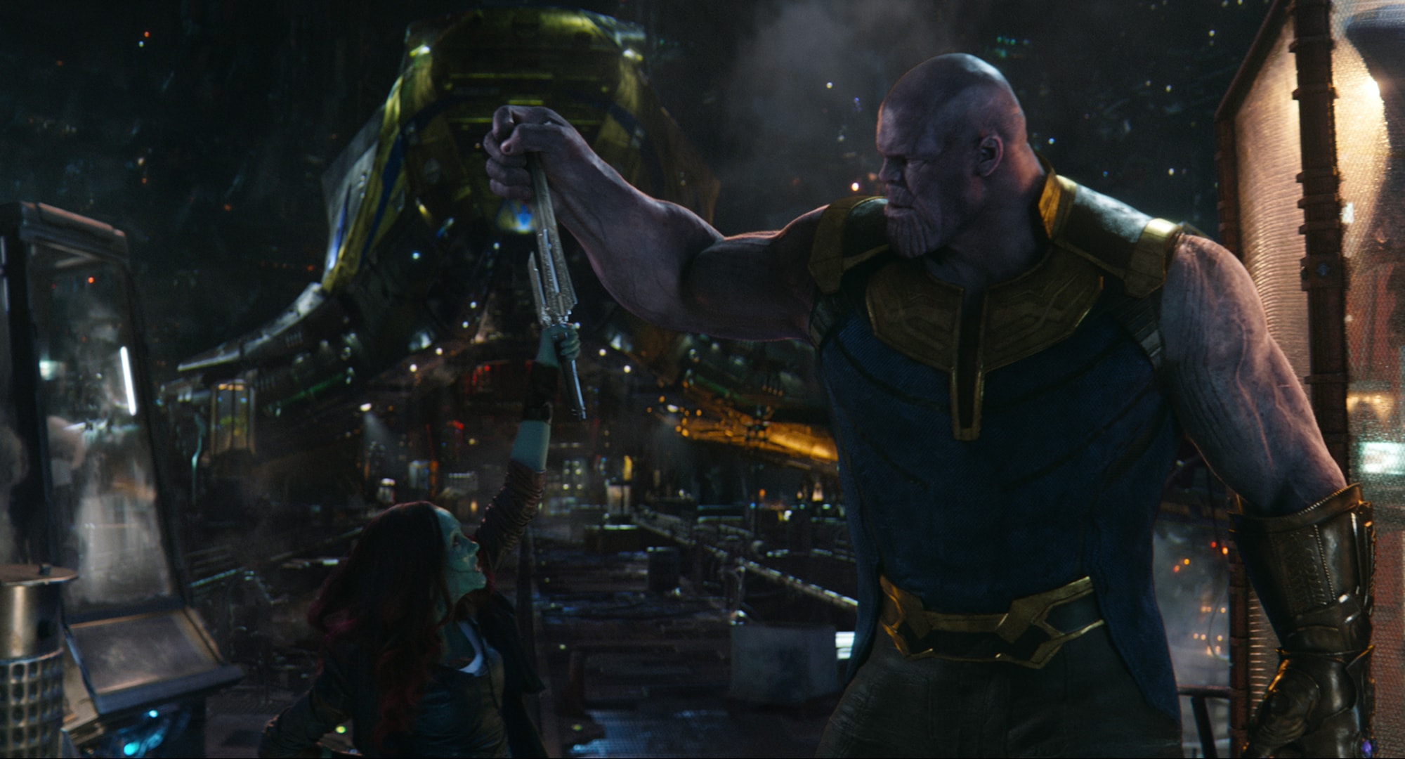 Top 50 best thanos quotes & sayings 2023