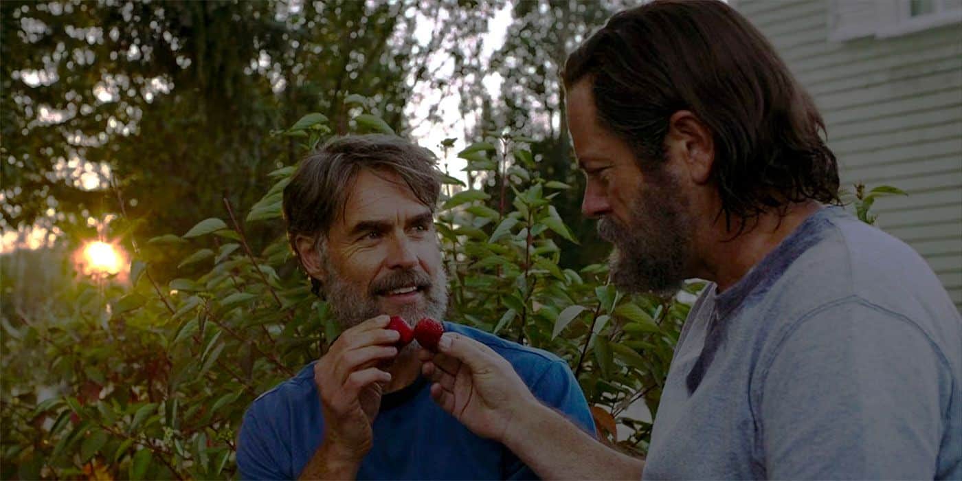 Если потерялся в темноте – иди к свету: рекап 9 эпизода сериала «одни из нас»