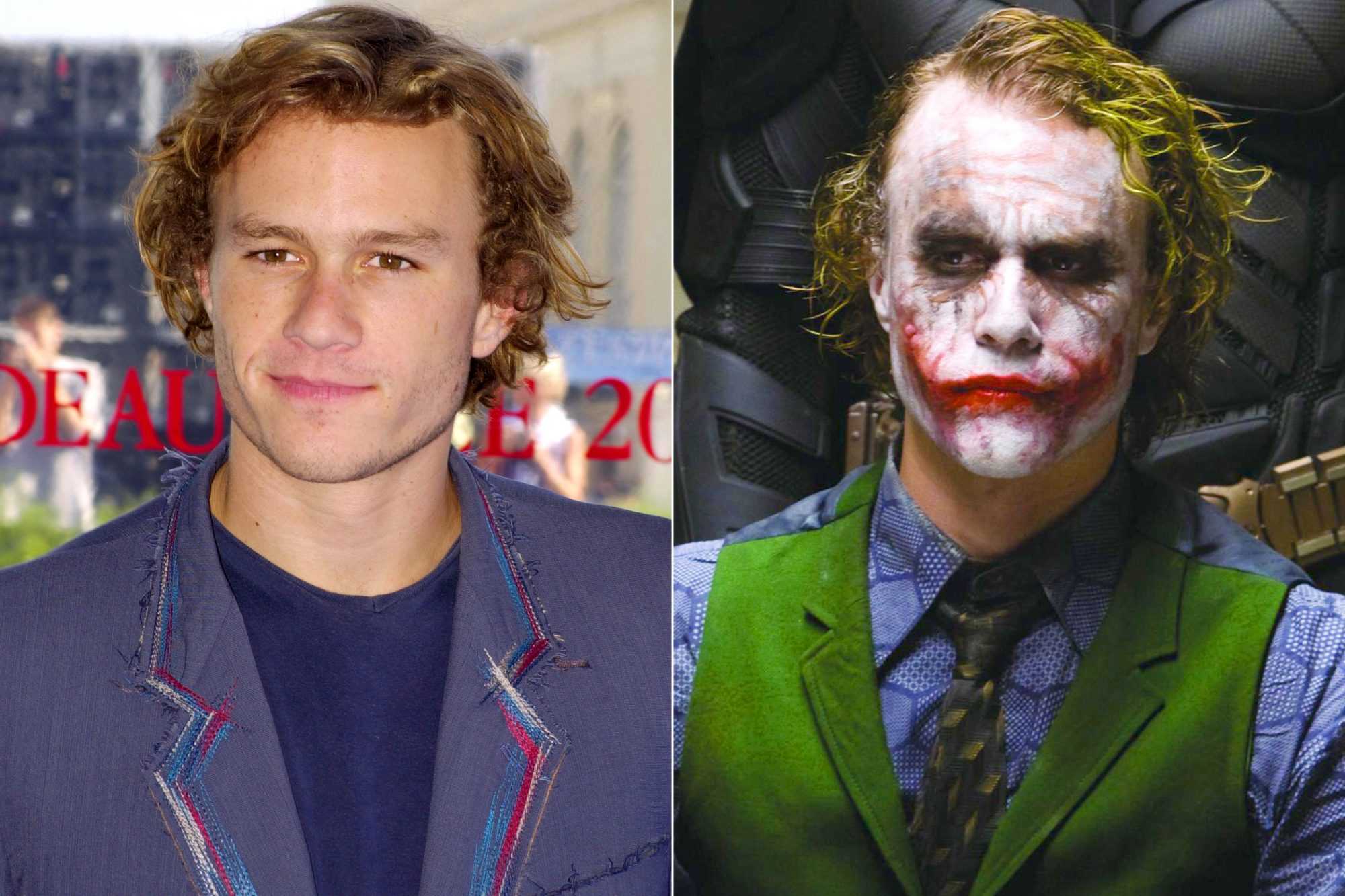 Emperorjoker » проклятая семейка (джокер в телесериале “готэм”)