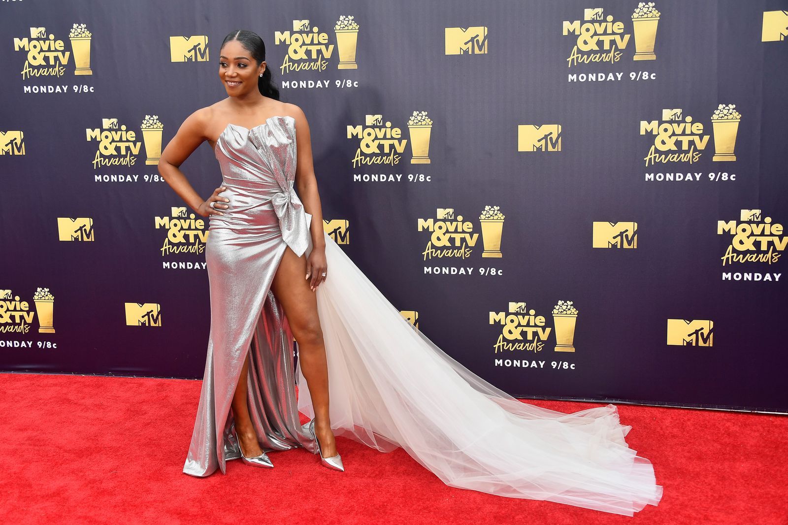 2018 mtv movie & tv awards - 2018 mtv movie & tv awards