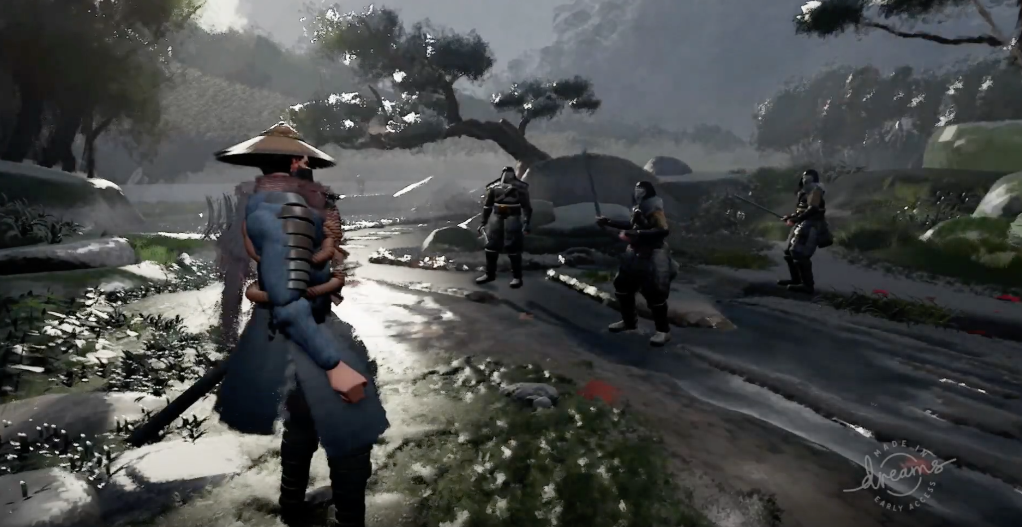 Ghost of tsushima 2: release date speculation, news & leaks