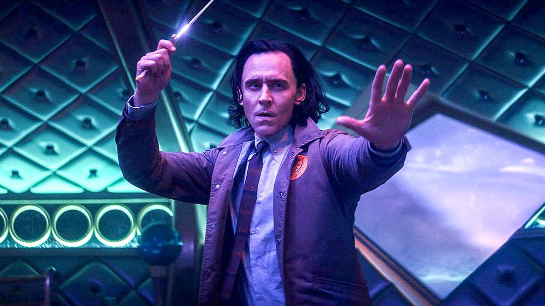 Loki сериал где смотреть