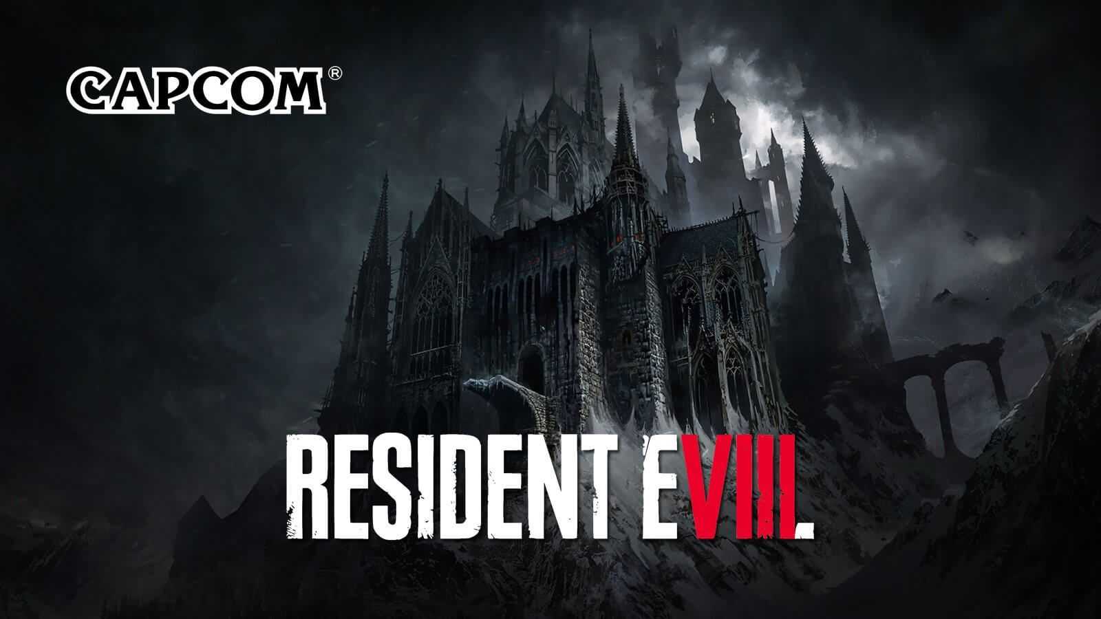 Resident evil village ошибка нехватки места 21 мб
