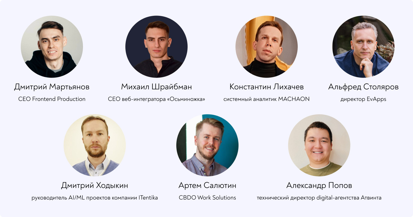 Кодеры против машин: может ли ии заменить разработчиков